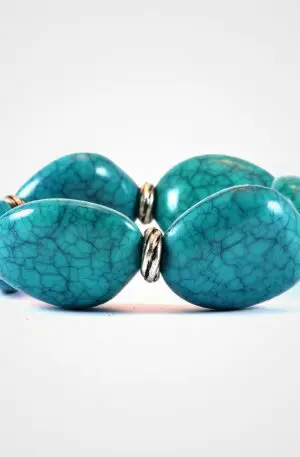 Boho Bangle Bracelet