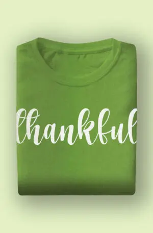 DNK Green Tshirt
